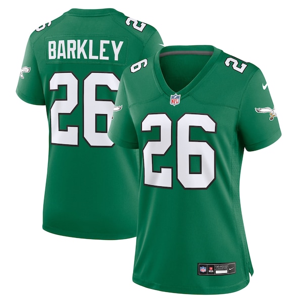 Philadelphia Eagles Alternate Shirt 2026/27