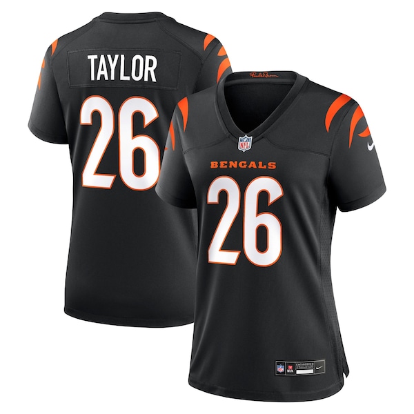 Cincinnati Bengals Home Shirt 2026/27