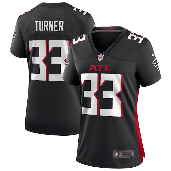 Atlanta Falcons Home Shirt 2026/27