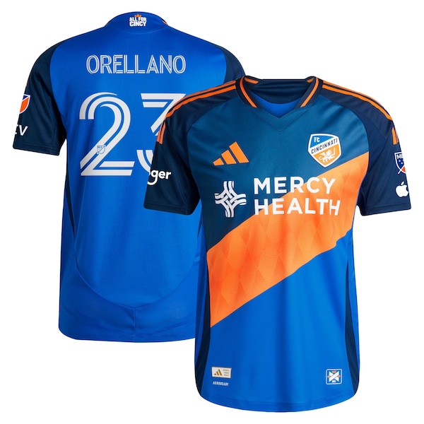 FC Cincinnati 2025
