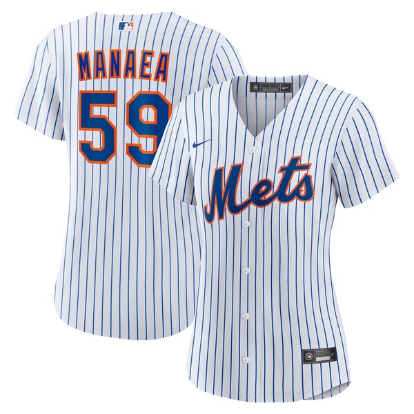 New York Mets Home Shirt 2026/27