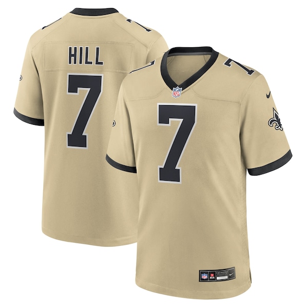 New Orleans Saints Alternate Shirt 2026/27