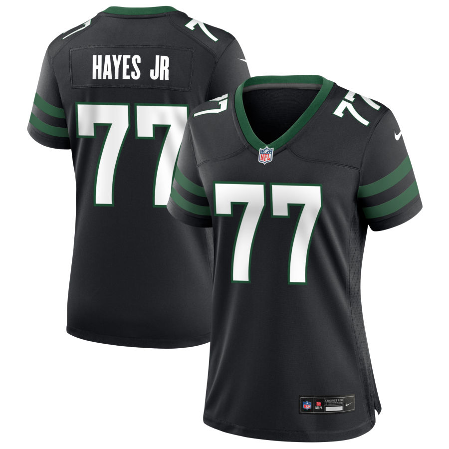 New York Jets Alternate Shirt 2026/27