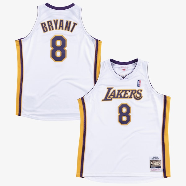 Los Angeles Lakers 2004