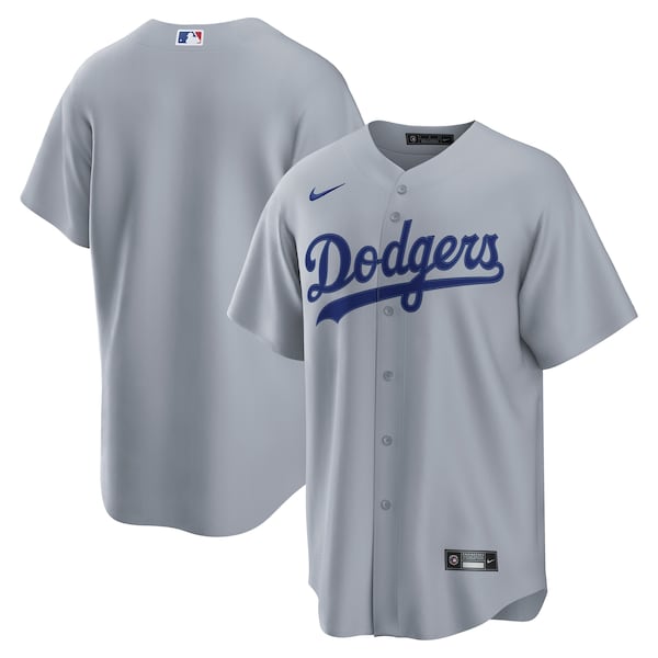 Los Angeles Dodgers Away Shirt 2026/27