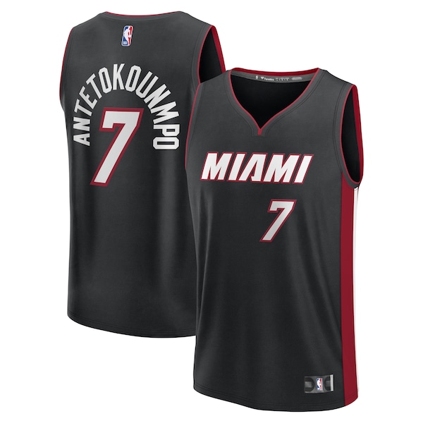 Miami Heat Icon Edition 2026/27