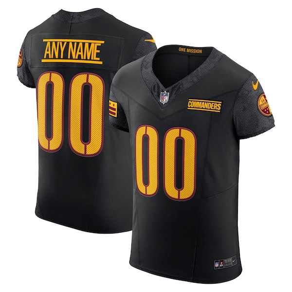 Washington Commanders Alternate Shirt 2026/27