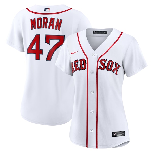 Boston Red Sox Home Shirt 2026/27