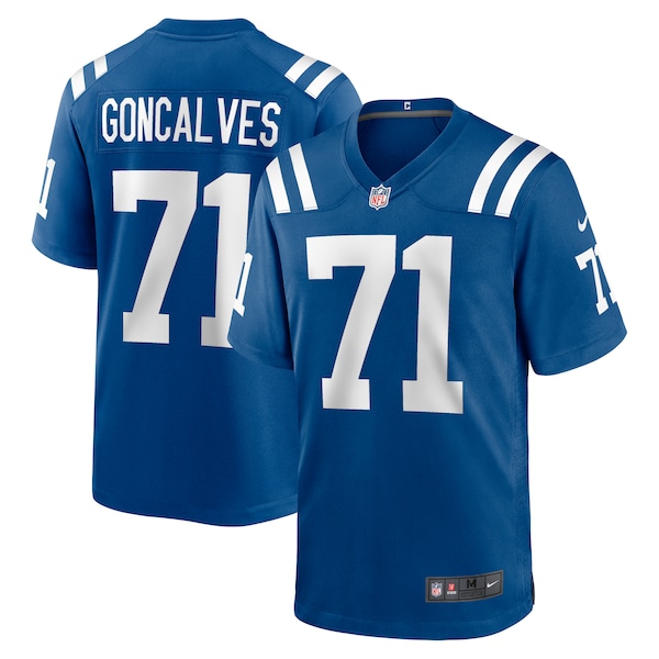 Indianapolis Colts Home Shirt 2026/27