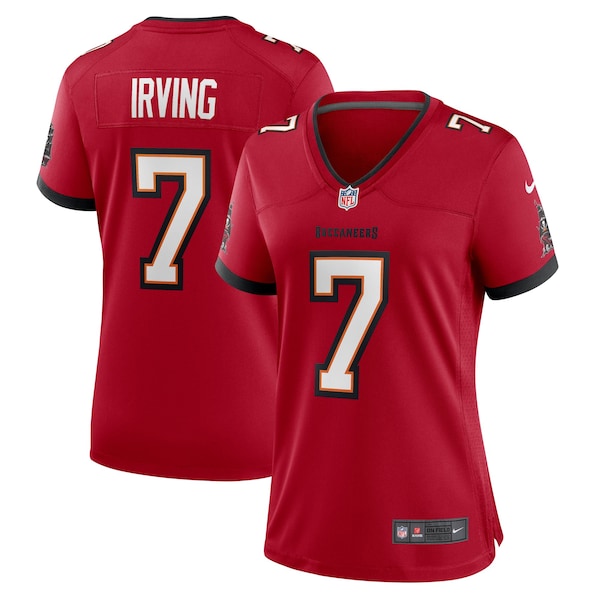 Tampa Bay Buccaneers Home Shirt 2026/27