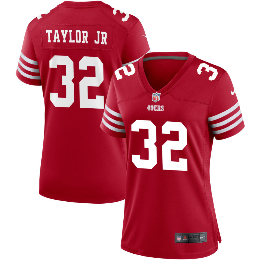 San Francisco 49ers Home Shirt 2026/27