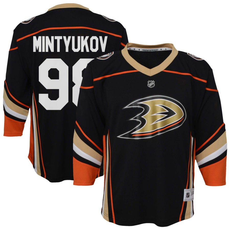 Anaheim Ducks Camiseta local 2026/27
