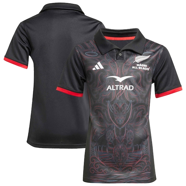 New Zealand Heimtrikot 2026/27
