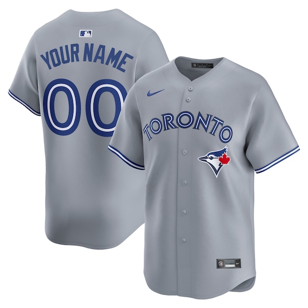 Toronto Blue Jays Away Shirt 2026/27
