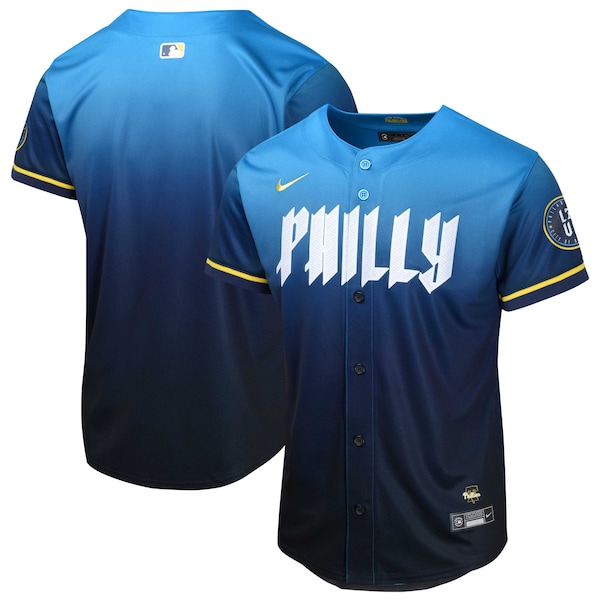 Philadelphia Phillies City Connect 2024