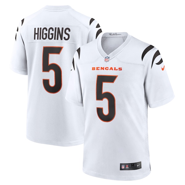 Cincinnati Bengals Away Shirt 2026/27