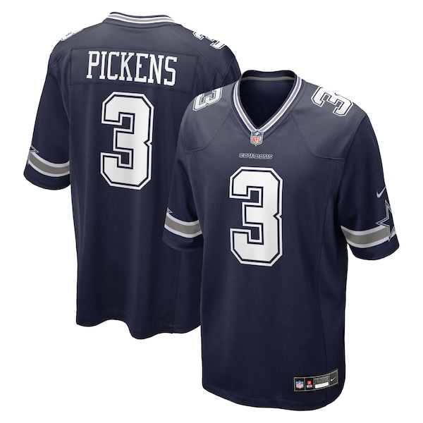 Dallas Cowboys Away Shirt 2026/27