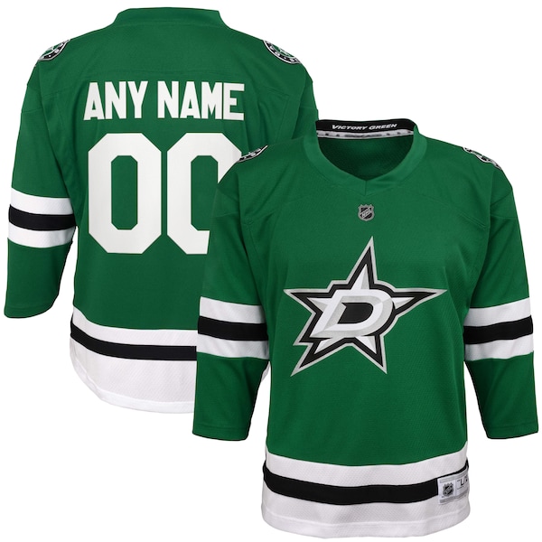 Dallas Stars Home Shirt 2026/27