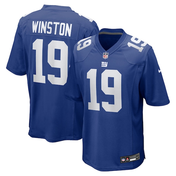 New York Giants Home Shirt 2026/27