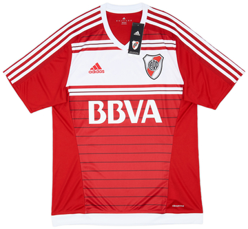 River Plate Away Shirt 2016/17