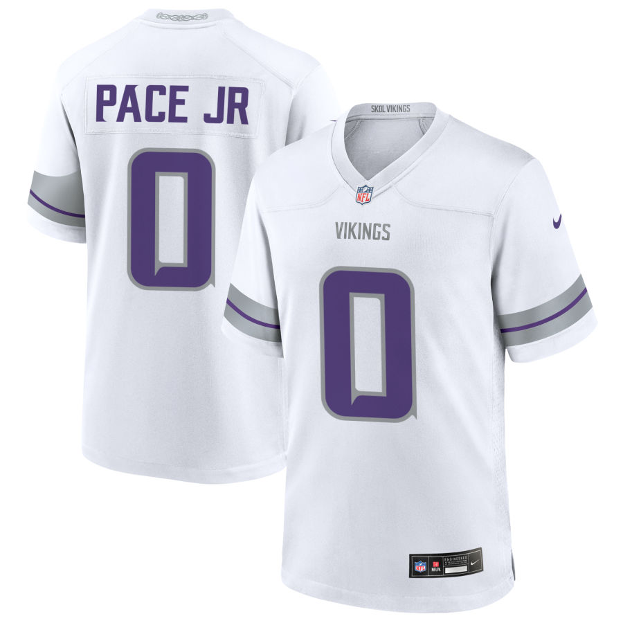 Minnesota Vikings Alternate Shirt 2026/27