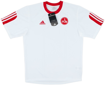 1. FC Nürnberg Auswärtstrikot 2002/03