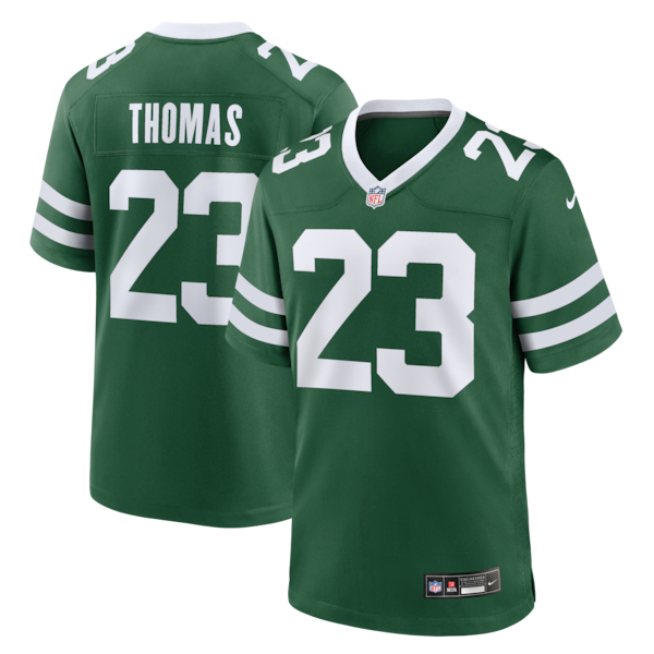 New York Jets Classic Edition 2026/27