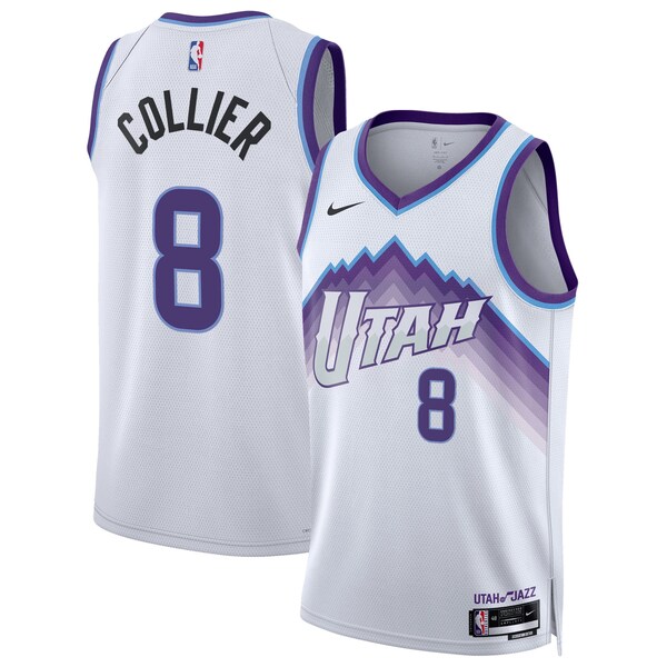 Utah Jazz Association Edition 2026/27