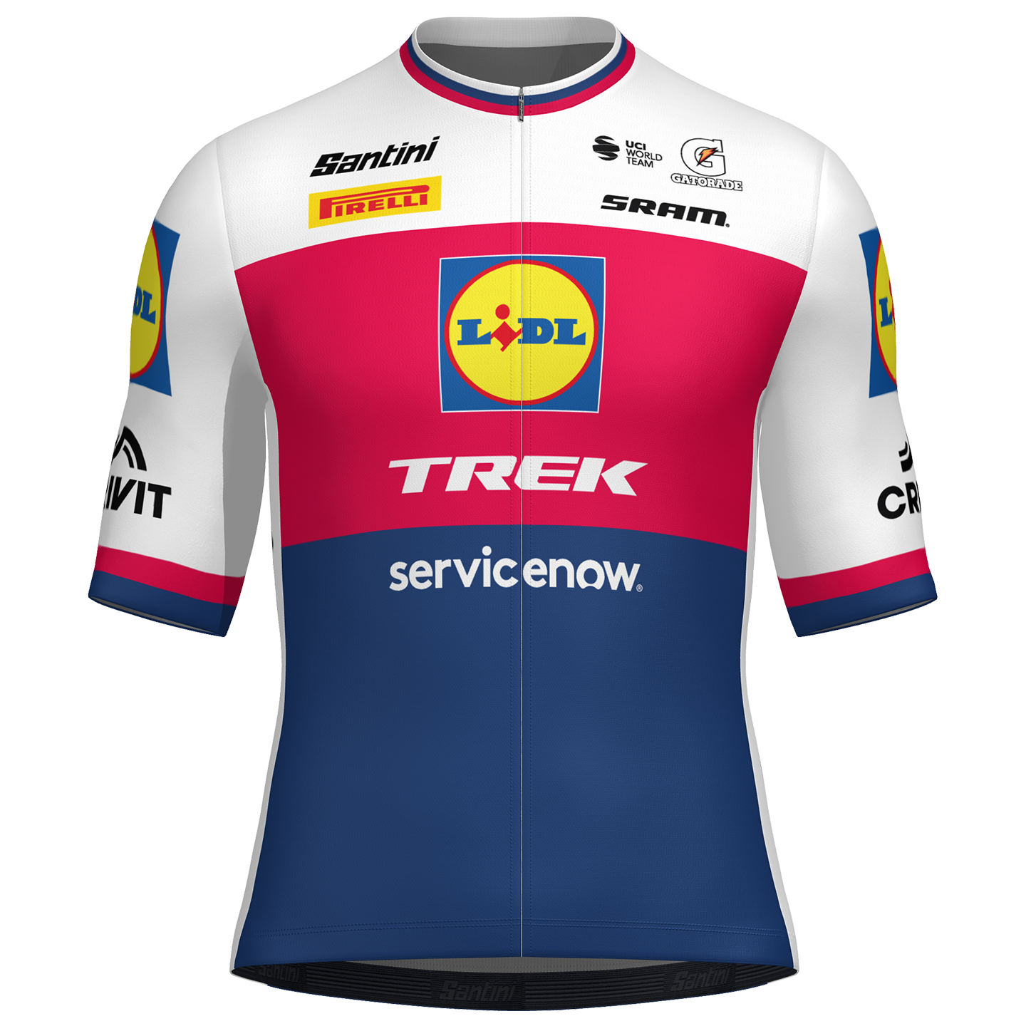 Lidl Trek Tschechischer Meister 2026