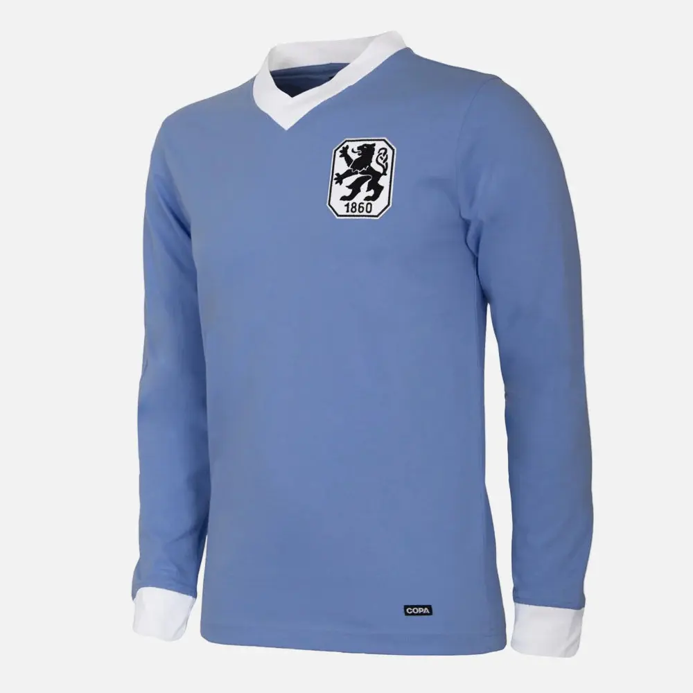 TSV 1860 München 1965/66