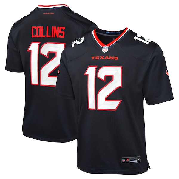 Houston Texans Heimtrikot 2026/27