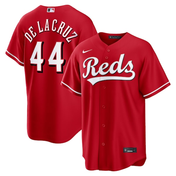 Cincinnati Reds Alternate Shirt 2025/26
