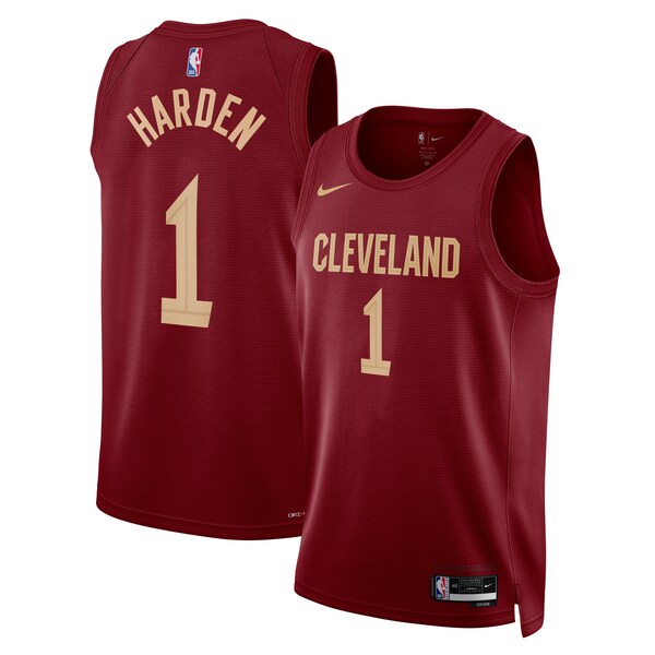 Cleveland Cavaliers Icon Edition 2026/27