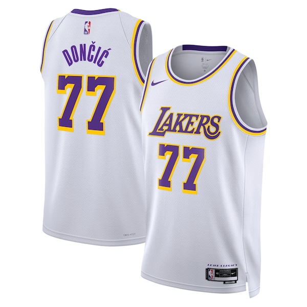 Los Angeles Lakers Association Edition 2025/26