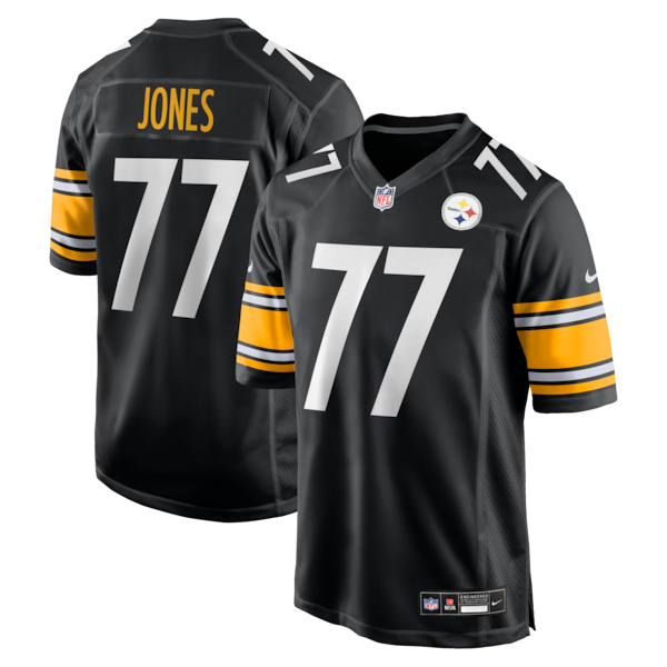 Pittsburgh Steelers Home Shirt 2026/27