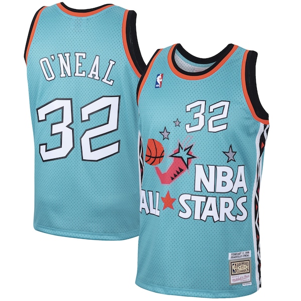Orlando Magic Classic Edition 1996