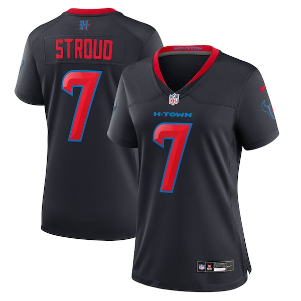 Houston Texans Maillot alternatif 2026/27
