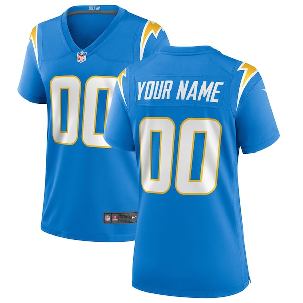 Los Angeles Chargers Maillot domicile 2025/26