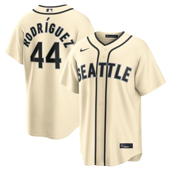 Seattle Mariners Alternate Shirt 2026/27