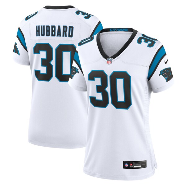 Carolina Panthers Maillot extérieur 2026/27