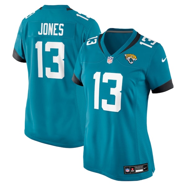 Jacksonville Jaguars Home Shirt 2026/27