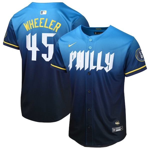 Philadelphia Phillies City Connect 2026/27