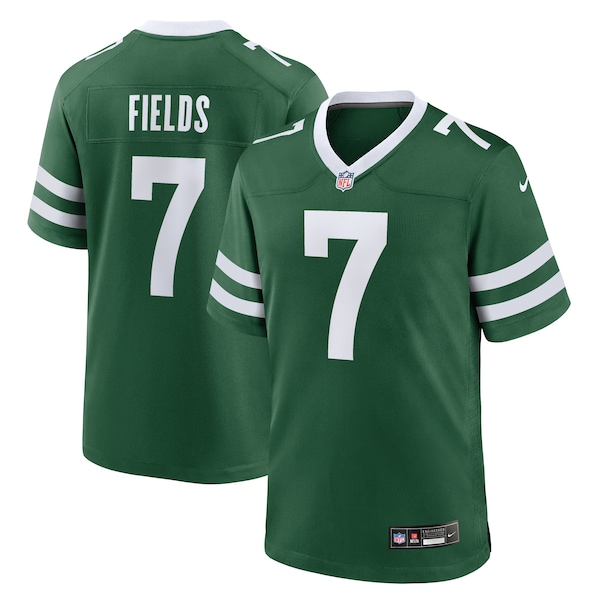 New York Jets Thuisshirt 2025/26