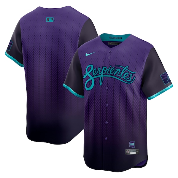 Arizona Diamondbacks City Connect 2025/26
