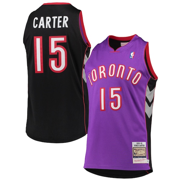 Toronto Raptors Classic Edition 1999/00