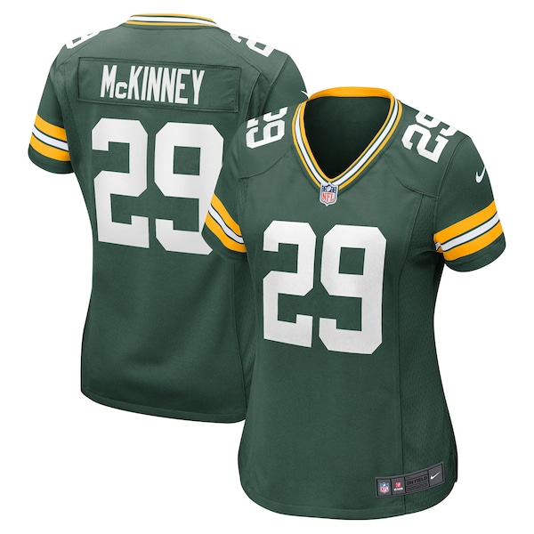 Green Bay Packers Home Shirt 2026/27