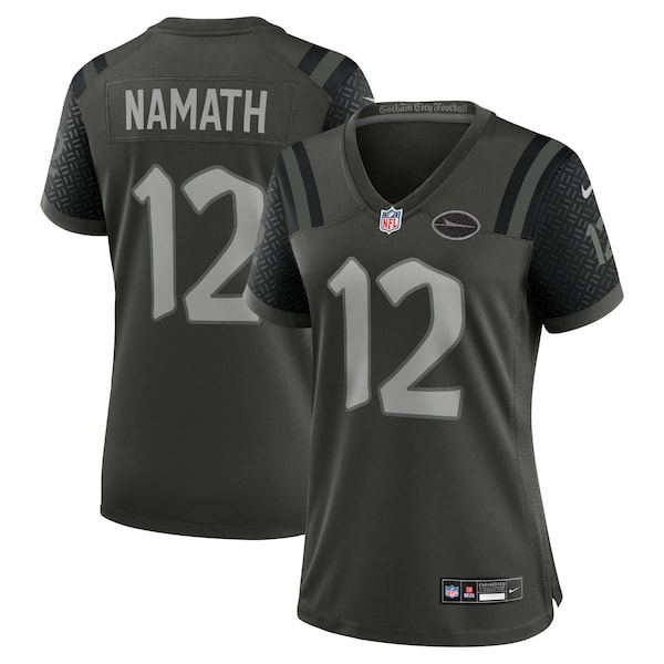 New York Jets 2025