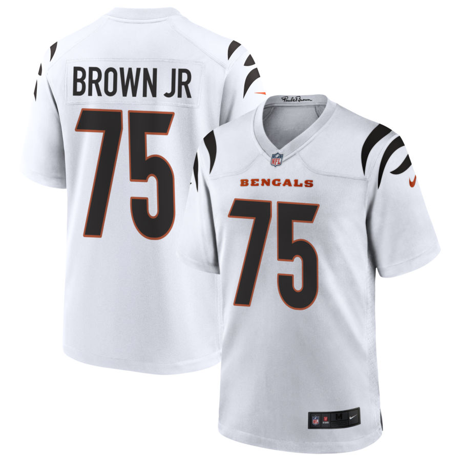 Cincinnati Bengals Away Shirt 2026/27