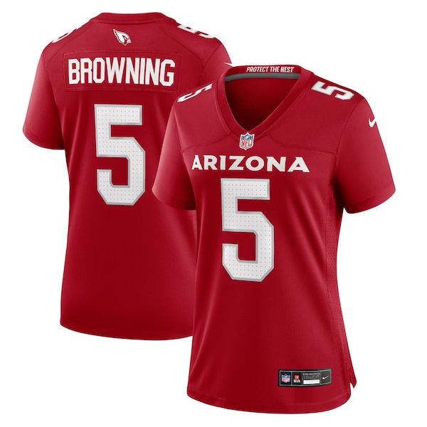 Arizona Cardinals Home Shirt 2026/27
