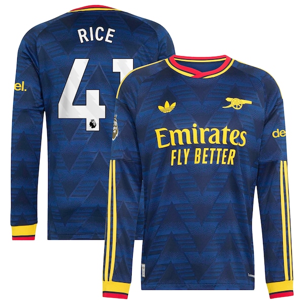 FC Arsenal Away Shirt 2026/27